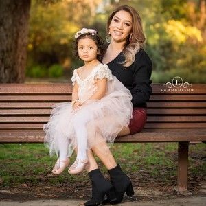 Meet your Posher, Lupe